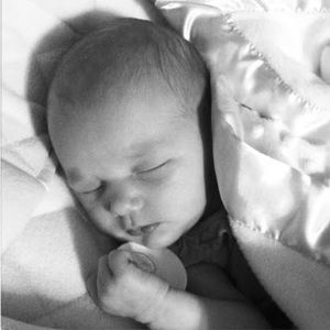 Meet your Posher, Brylee